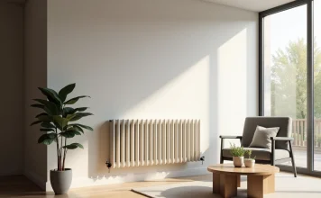 radiateurs inertie économique