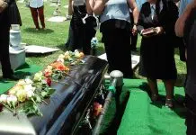 Ce qui vous attend après la mort d’un proche