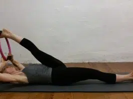 Qu’est-ce que les étirements passifs au yoga ?