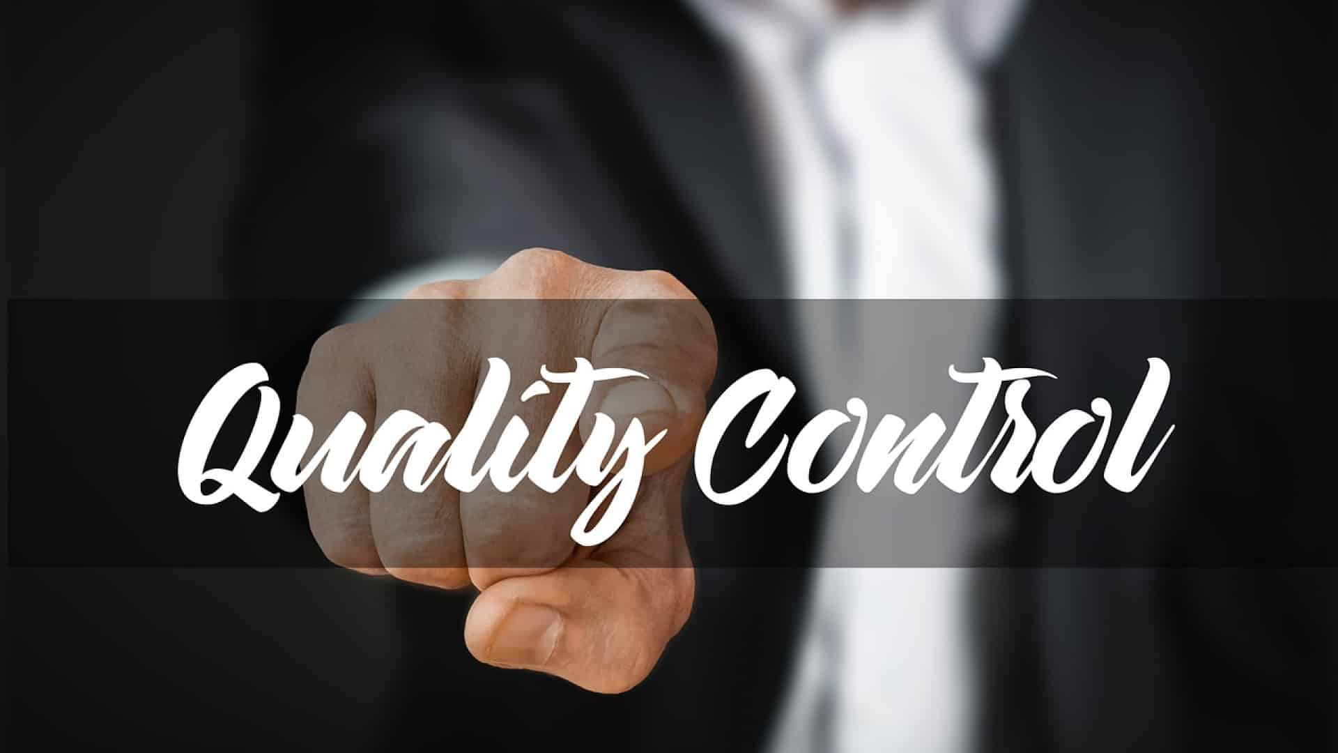 Un accompagnement pour obtenir une certification QSE