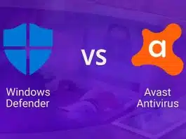 Comparez Windows Defender et Avast: Lequel est le Meilleur pour les Canadiens?