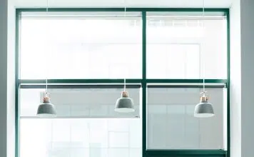 Quelle épaisseur de verre pour une fenêtre ?