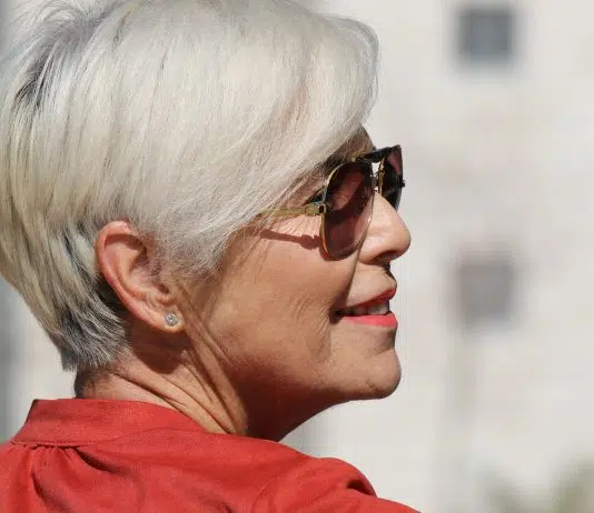 Quel cadeau pour une femme de 55 ans ?