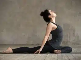 Pourquoi faire du yin yoga ?