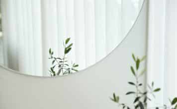 Quel miroir est fait pour votre maison ? miroir